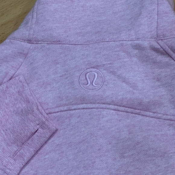 Brand New Lululemon Scuba Funnel Neck - Picture 7 of 11